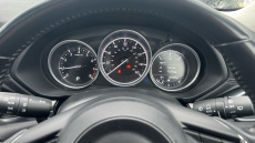 Mazda CX-5 2.0 Sport Nav+ 5dr Auto Petrol Estate